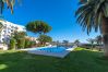 Estudio en Nerja - Carabeo 27 Studio by Casasol Estudio en Nerja - Carabeo 27 Studio by Casasol