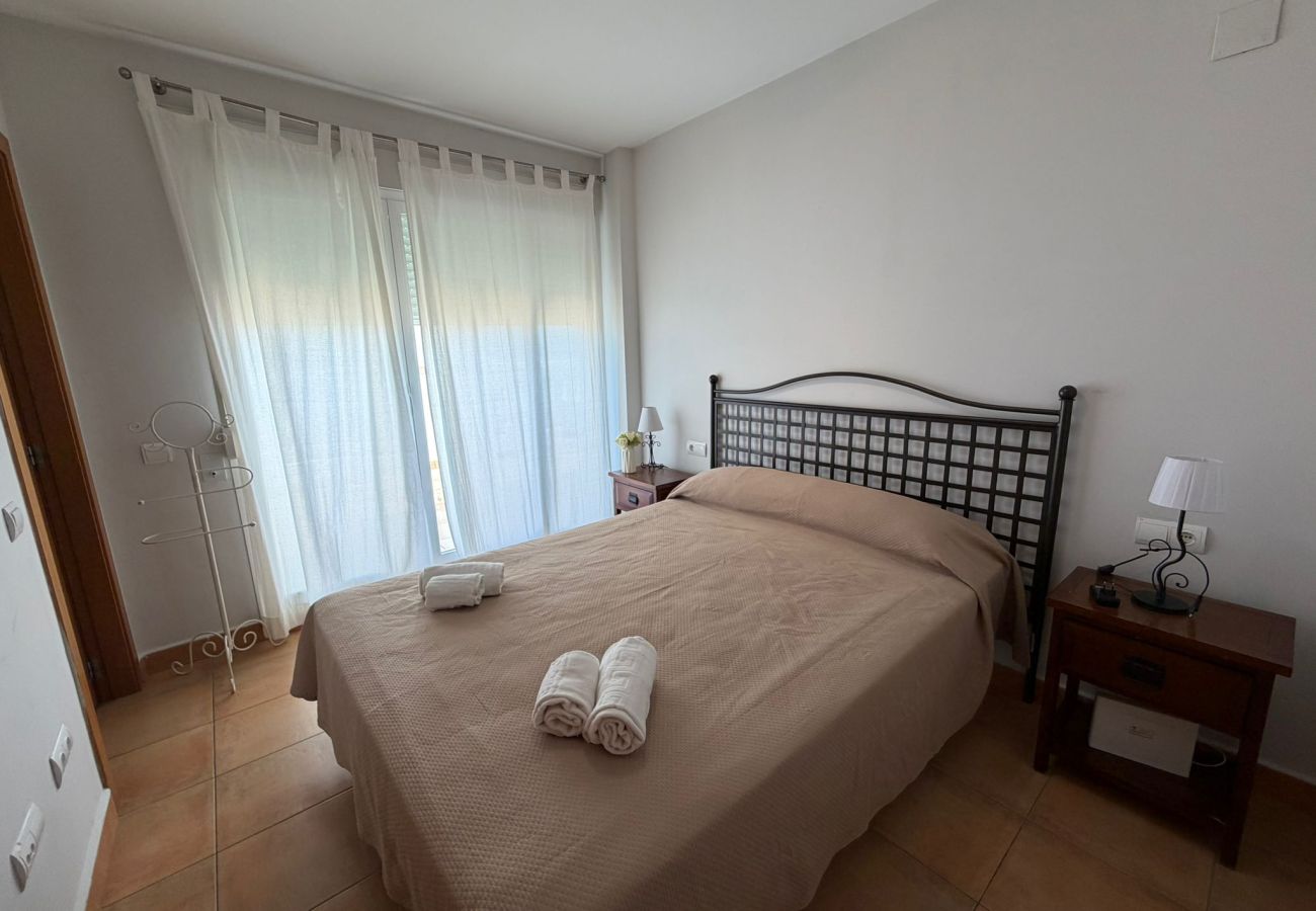 Apartamento en Denia - 137 Aquamarinas D-13