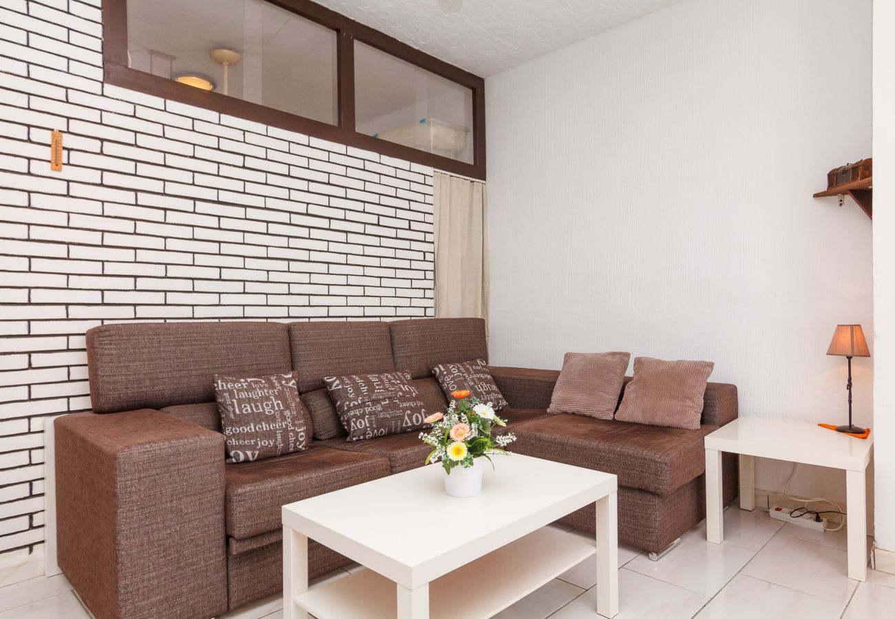 Estudio en Nerja - Carabeo 45 Studio by Casasol