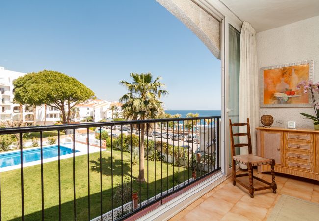 Apartamento en Nerja - Carabeo 22 Apartment by Casasol