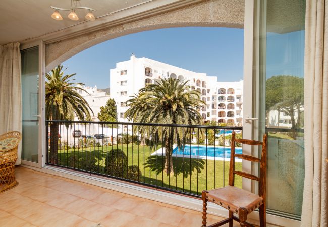 Apartamento en Nerja - Carabeo 22 Apartments Casasol