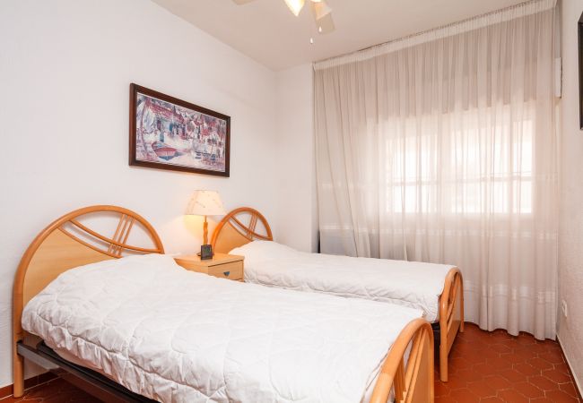 Apartamento en Nerja - Carabeo 22 Apartment by Casasol