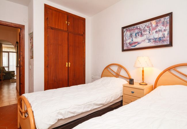 Apartamento en Nerja - Carabeo 22 Apartment by Casasol