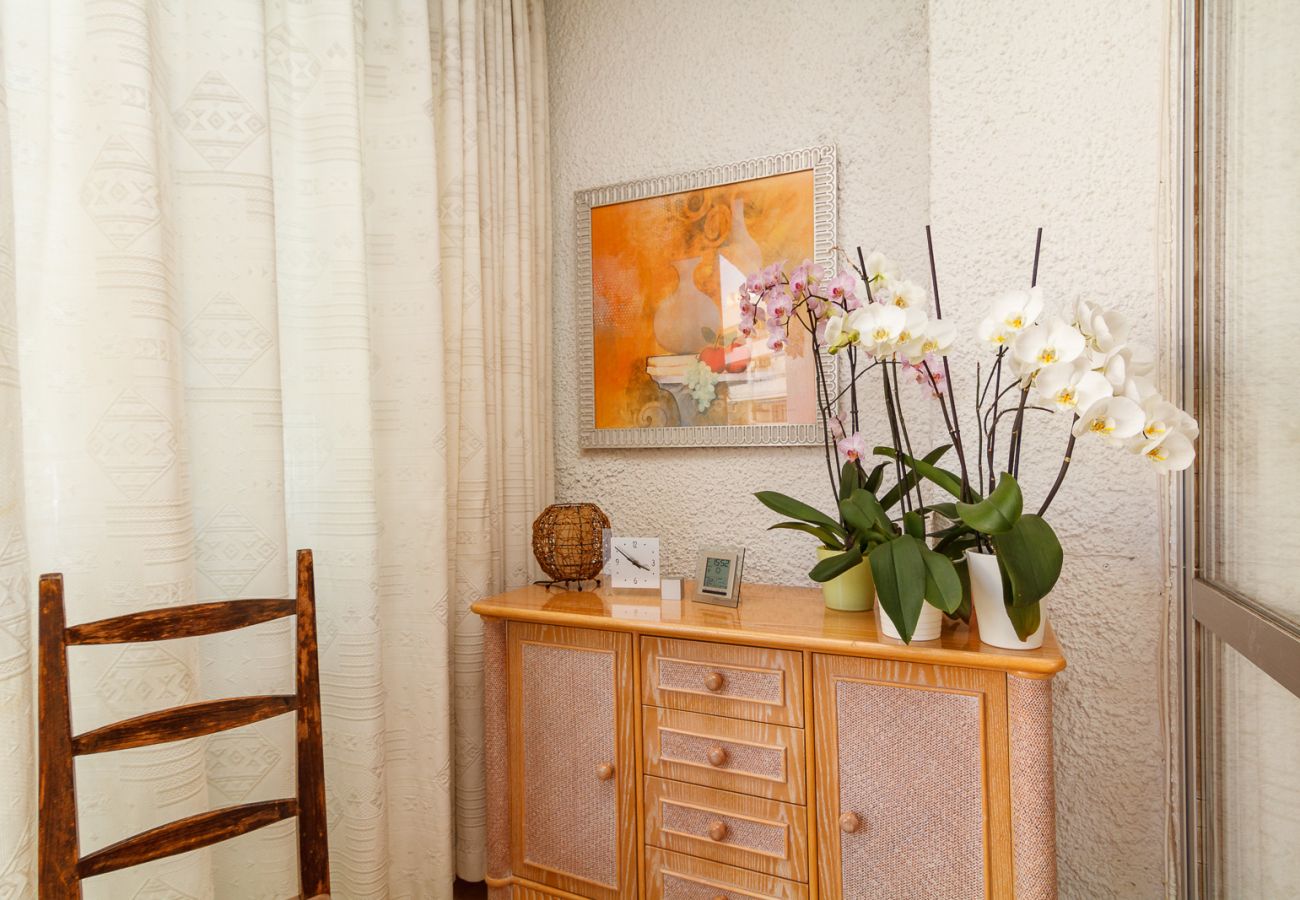 Apartamento en Nerja - Carabeo 22 Apartment by Casasol