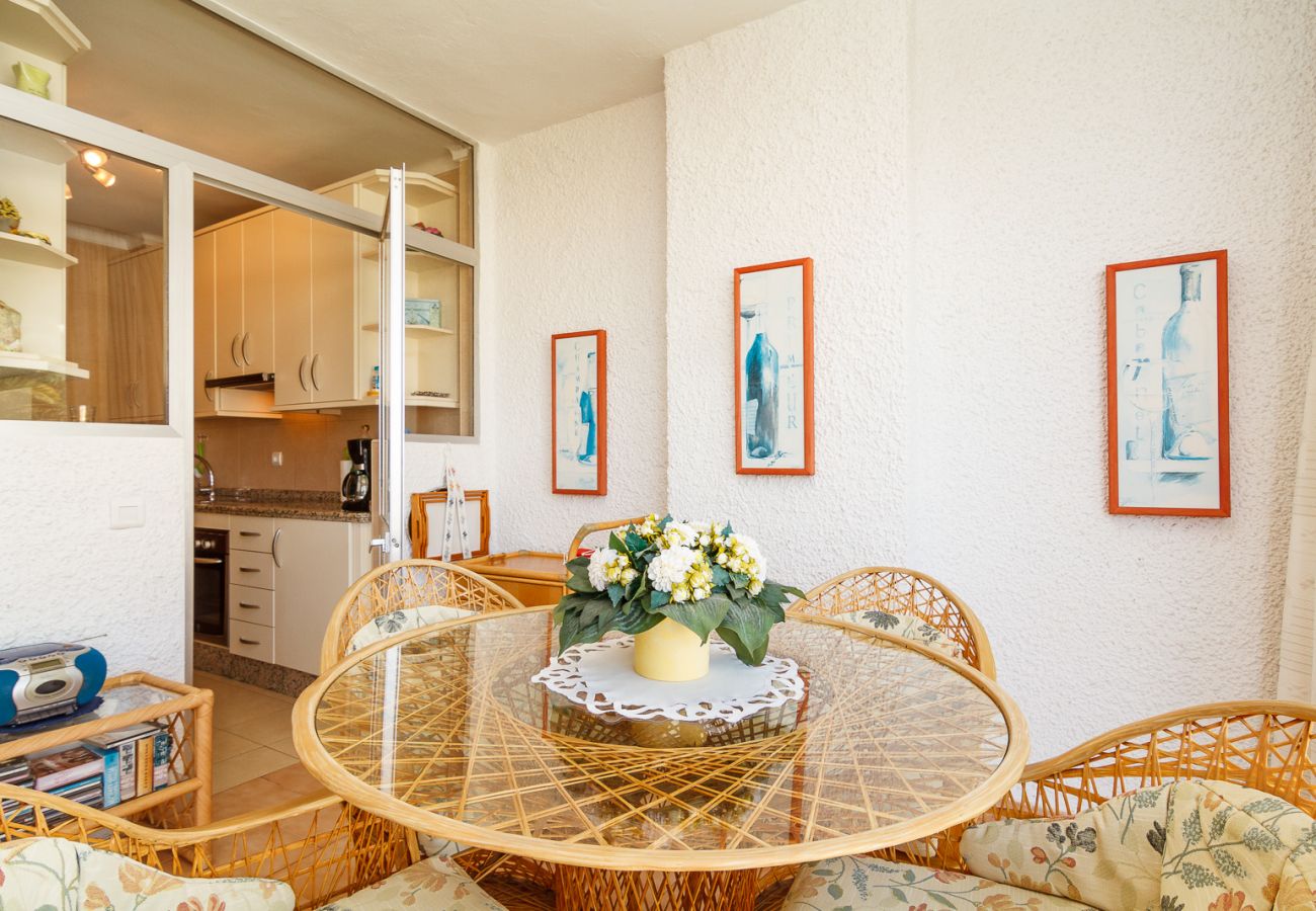 Apartamento en Nerja - Carabeo 22 Apartments Casasol