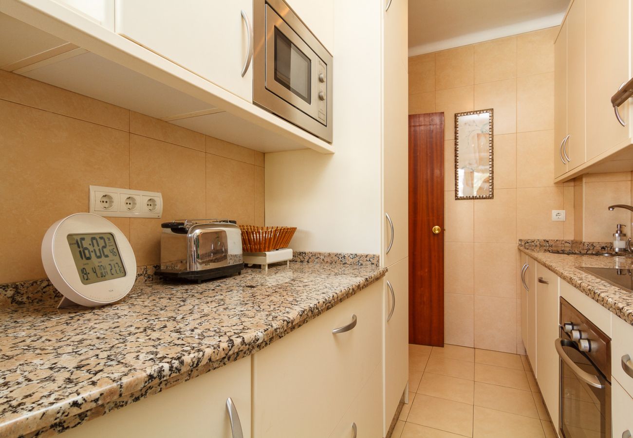 Apartamento en Nerja - Carabeo 22 Apartments Casasol