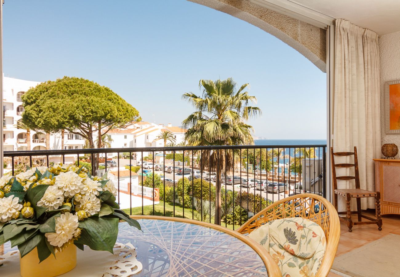 Apartamento en Nerja - Carabeo 22 Apartment by Casasol