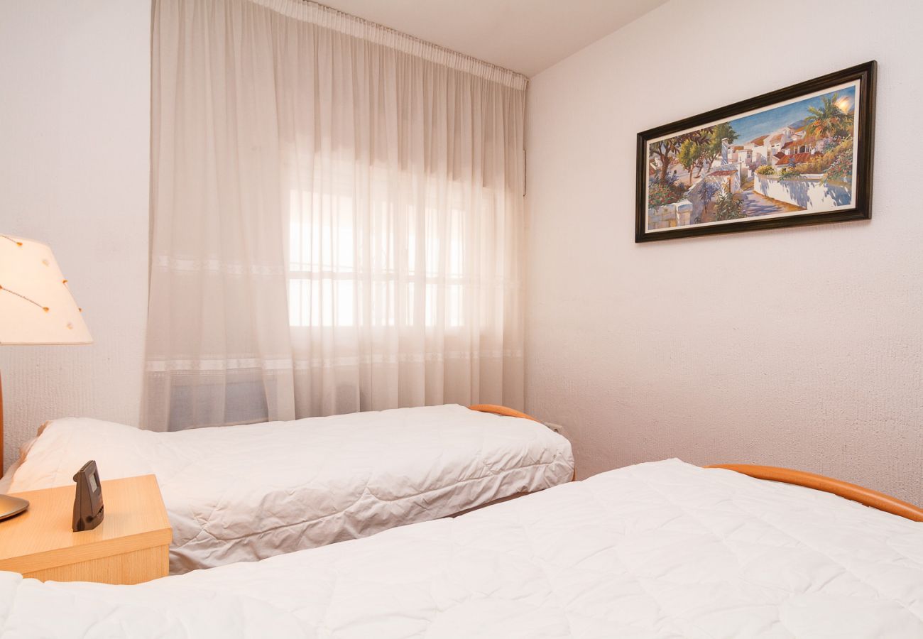 Apartamento en Nerja - Carabeo 22 Apartment by Casasol