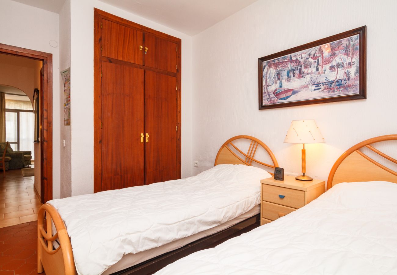 Apartamento en Nerja - Carabeo 22 Apartments Casasol