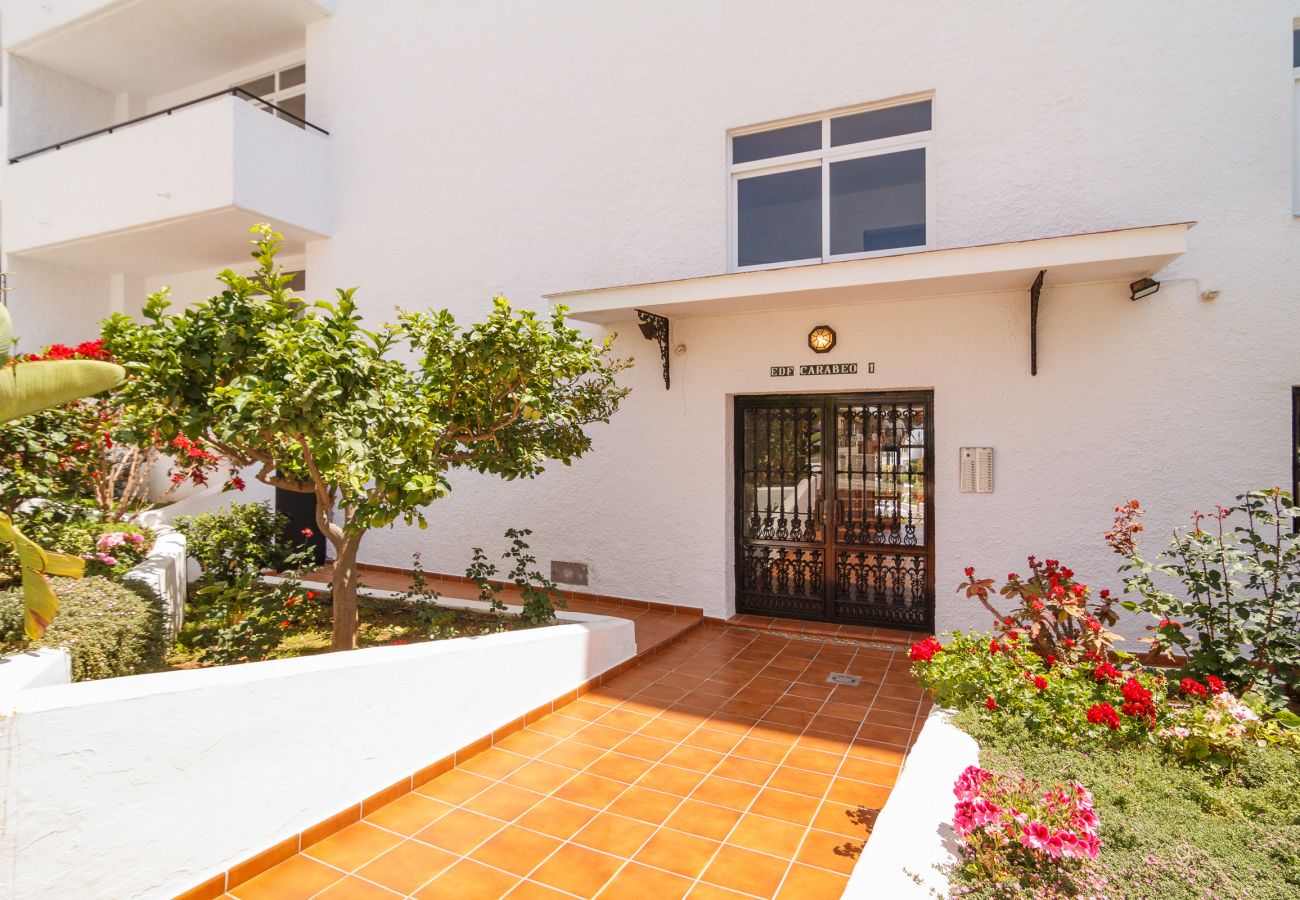 Apartamento en Nerja - Carabeo 22 Apartments Casasol