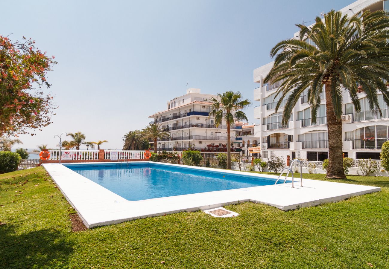 Apartamento en Nerja - Carabeo 22 Apartments Casasol