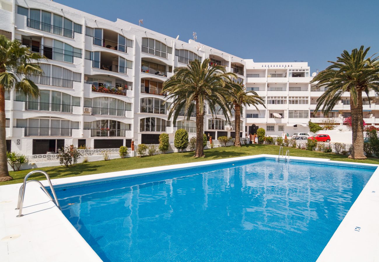 Apartamento en Nerja - Carabeo 22 Apartments Casasol