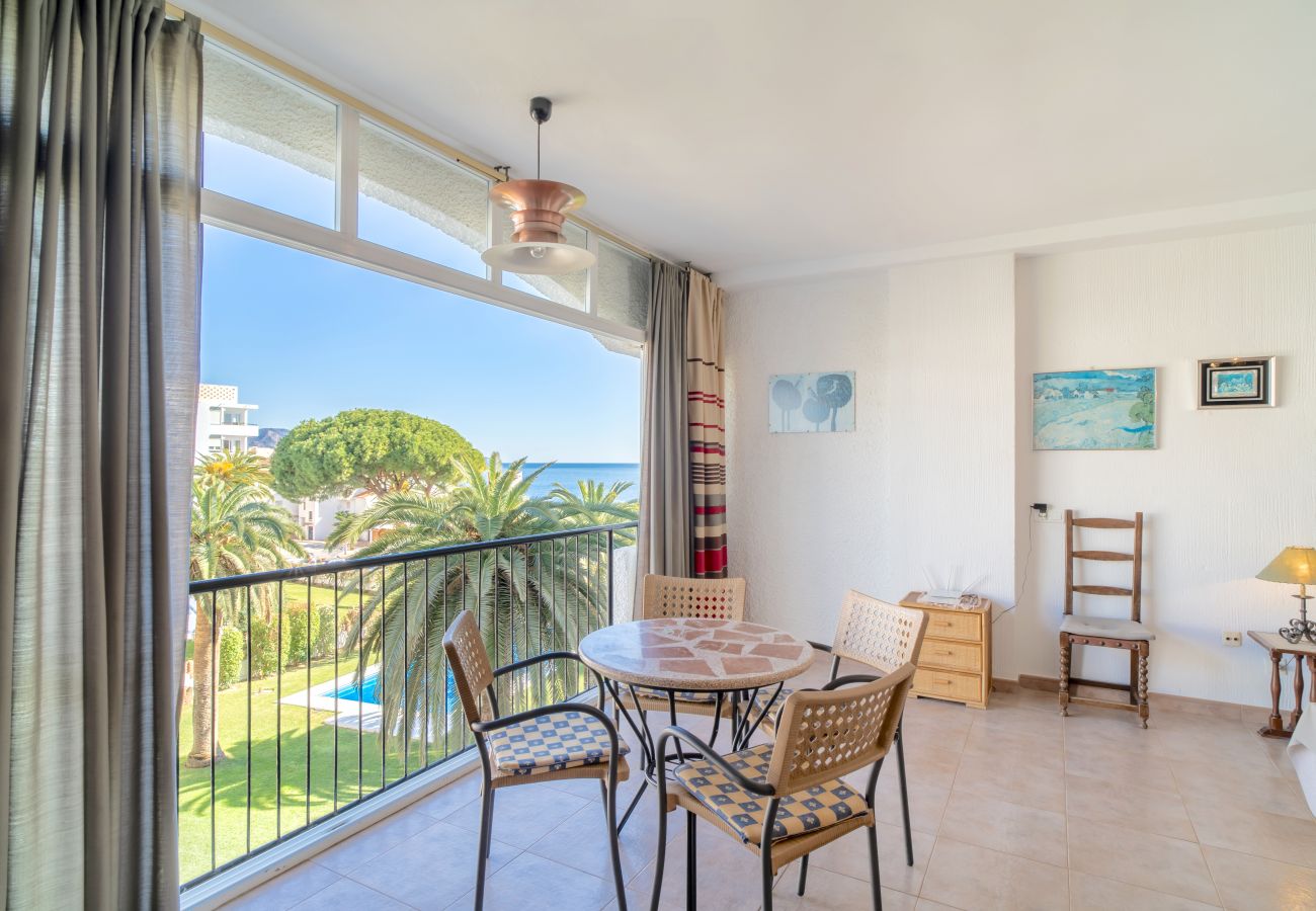 Apartamento en Nerja - Carabeo 28 Apartments Casasol