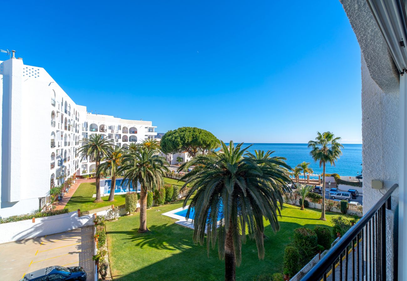 Apartamento en Nerja - Carabeo 28 Apartments Casasol