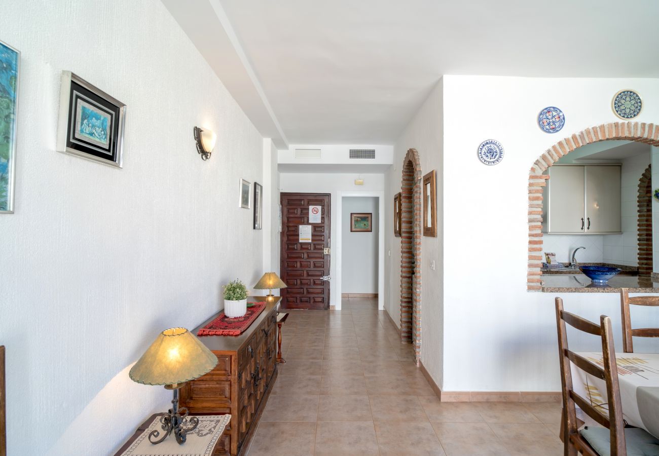 Apartamento en Nerja - Carabeo 28 Apartments Casasol