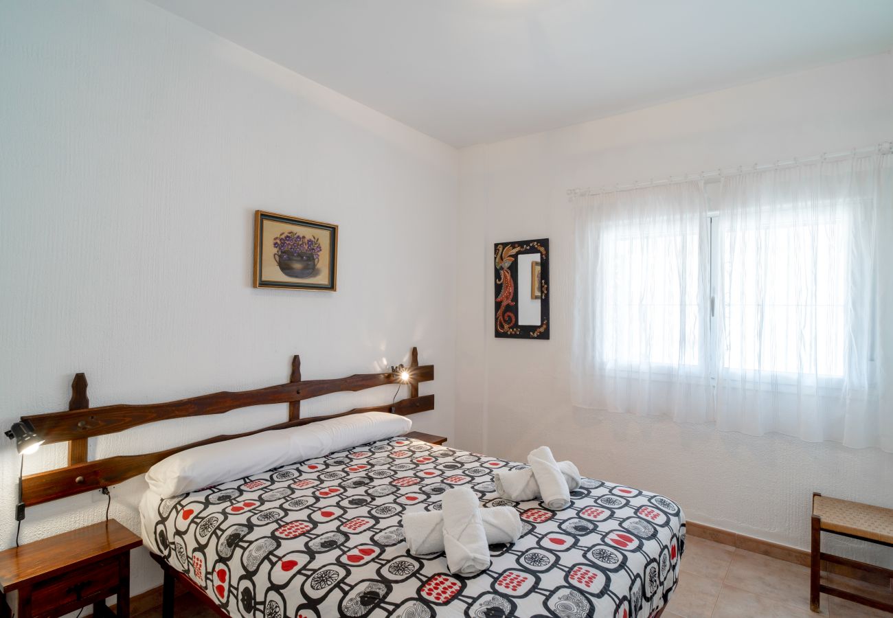 Apartamento en Nerja - Carabeo 28 Apartments Casasol