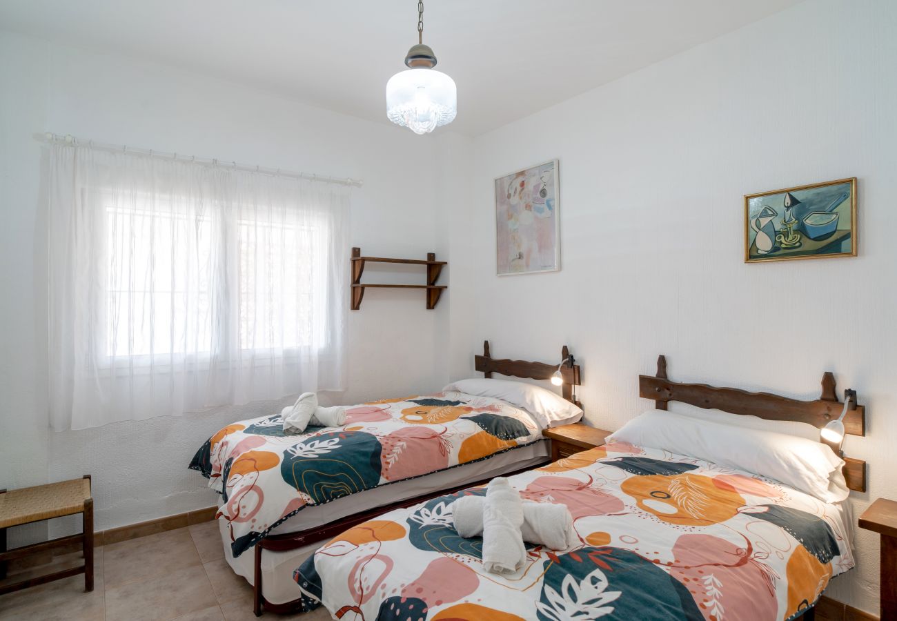 Apartamento en Nerja - Carabeo 28 Apartments Casasol