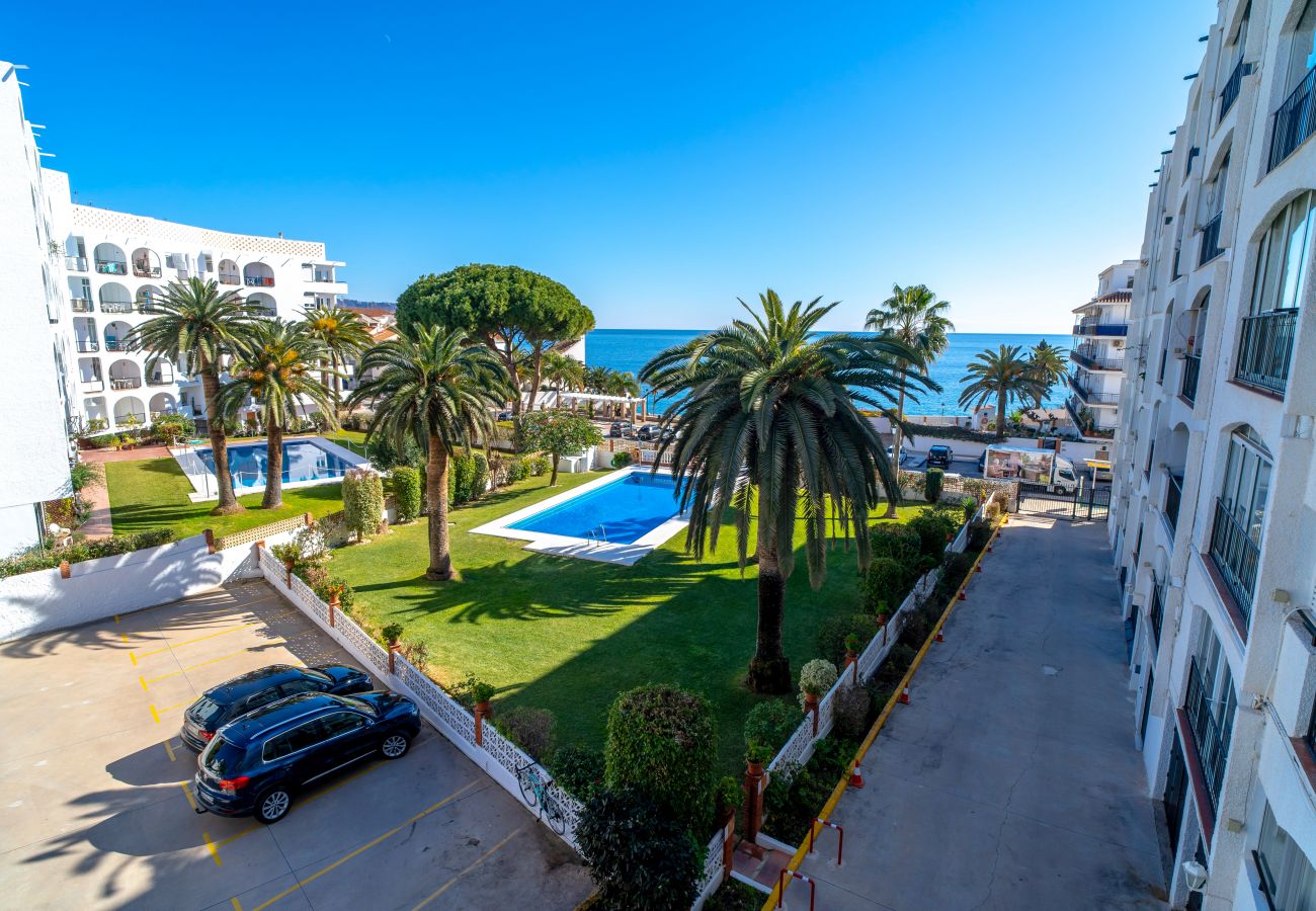 Apartamento en Nerja - Carabeo 28 Apartments Casasol