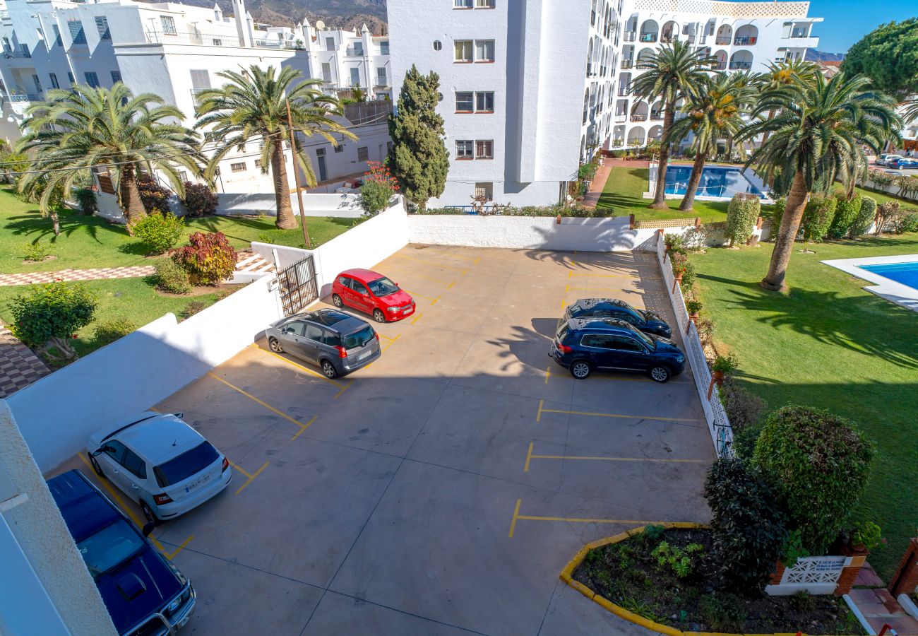 Apartamento en Nerja - Carabeo 28 Apartments Casasol