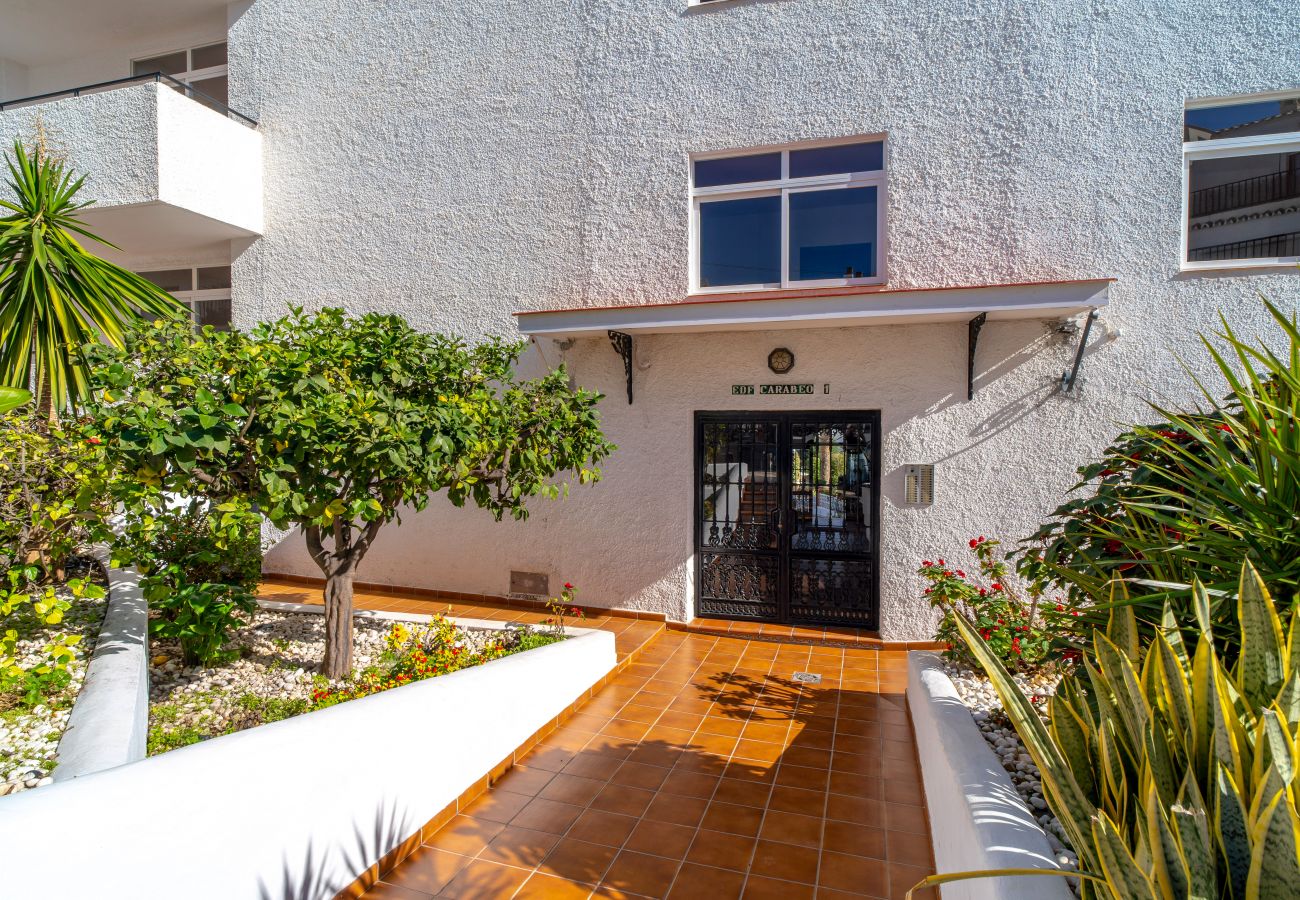 Apartamento en Nerja - Carabeo 28 Apartments Casasol