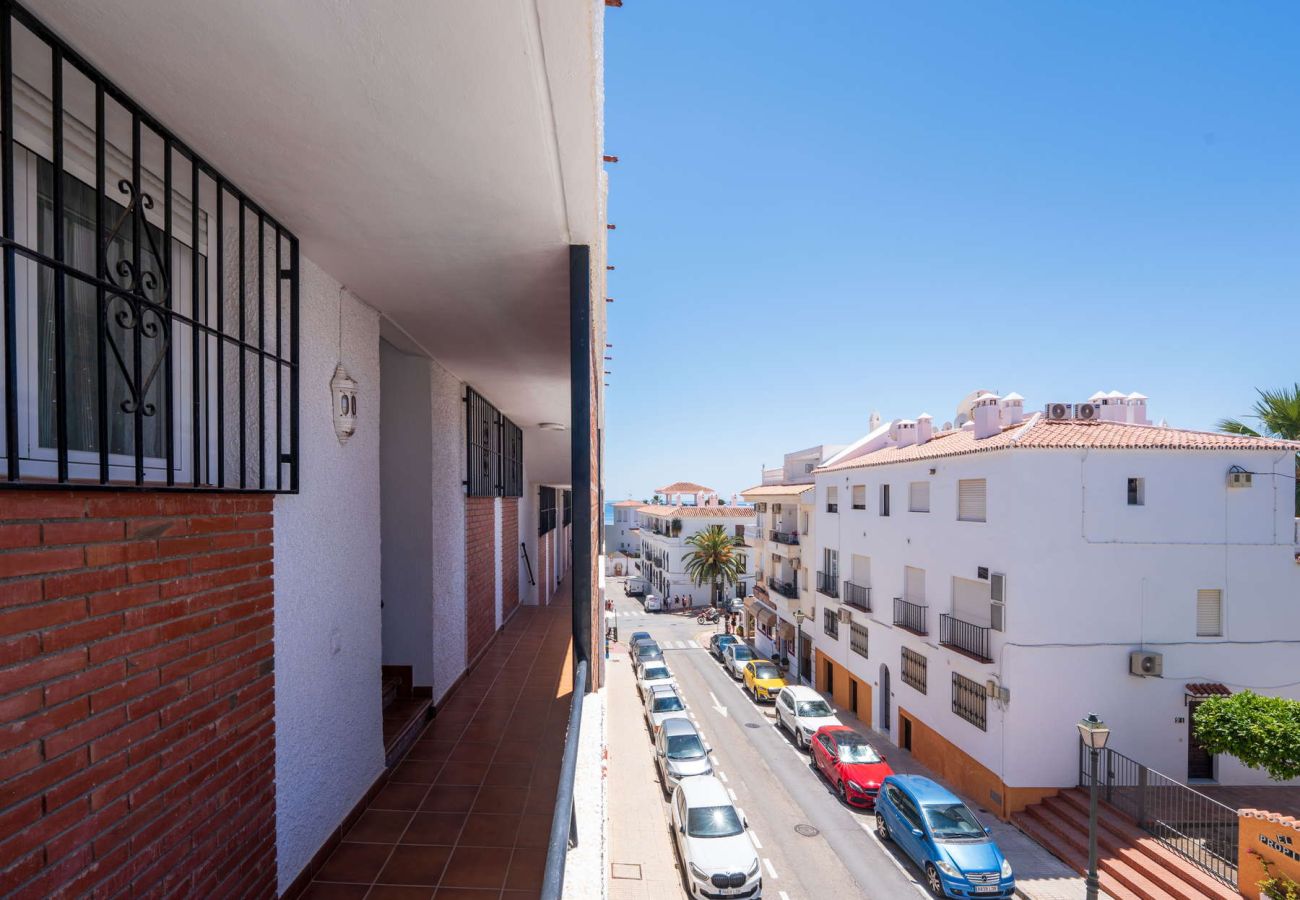 Apartamento en Nerja - Carabeo 28 Apartment by Casasol