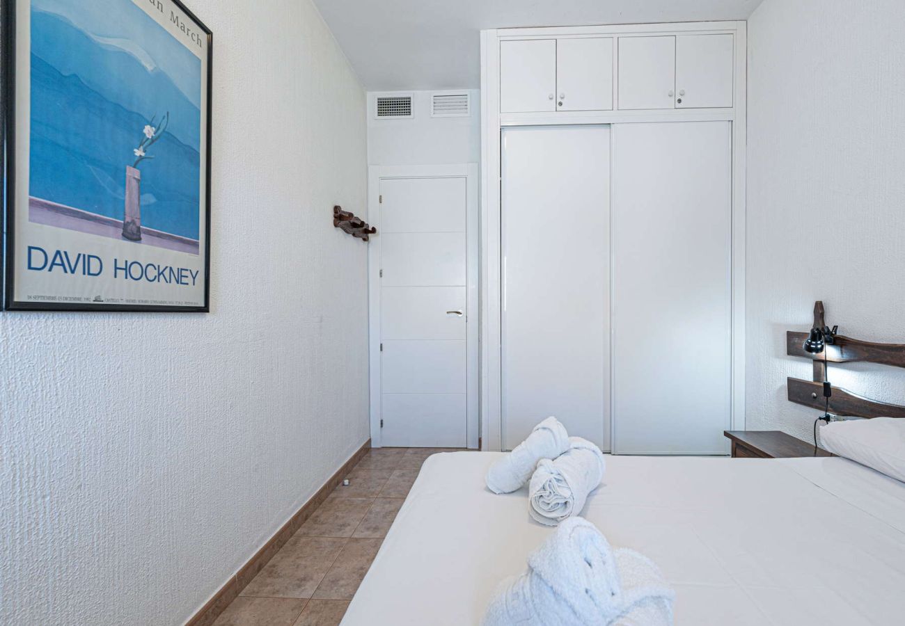 Apartamento en Nerja - Carabeo 28 Apartment by Casasol