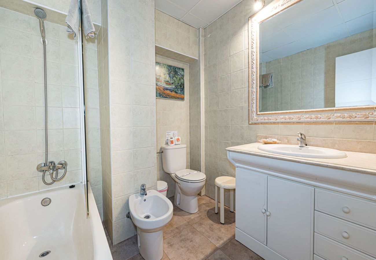 Apartamento en Nerja - Carabeo 28 Apartment by Casasol