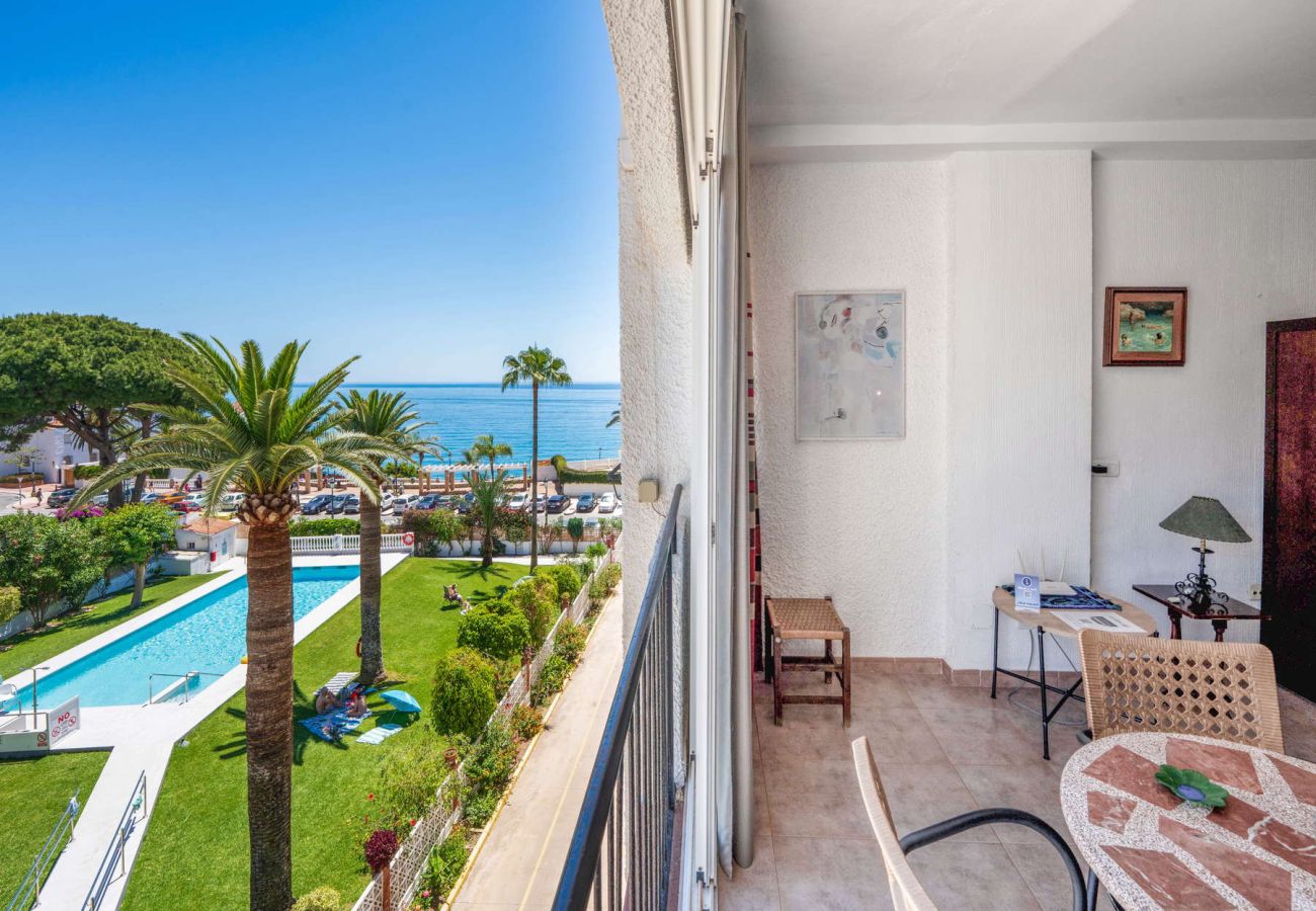 Apartamento en Nerja - Carabeo 28 Apartment by Casasol
