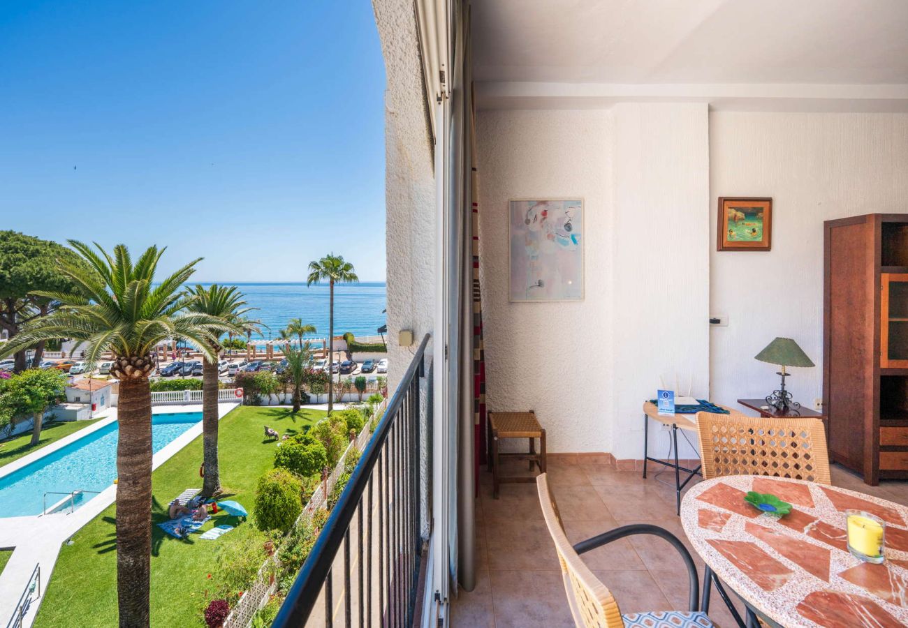Apartamento en Nerja - Carabeo 28 Apartment by Casasol