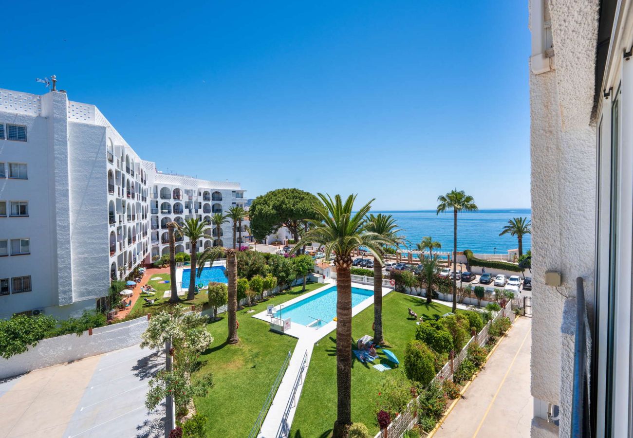 Apartamento en Nerja - Carabeo 28 Apartment by Casasol
