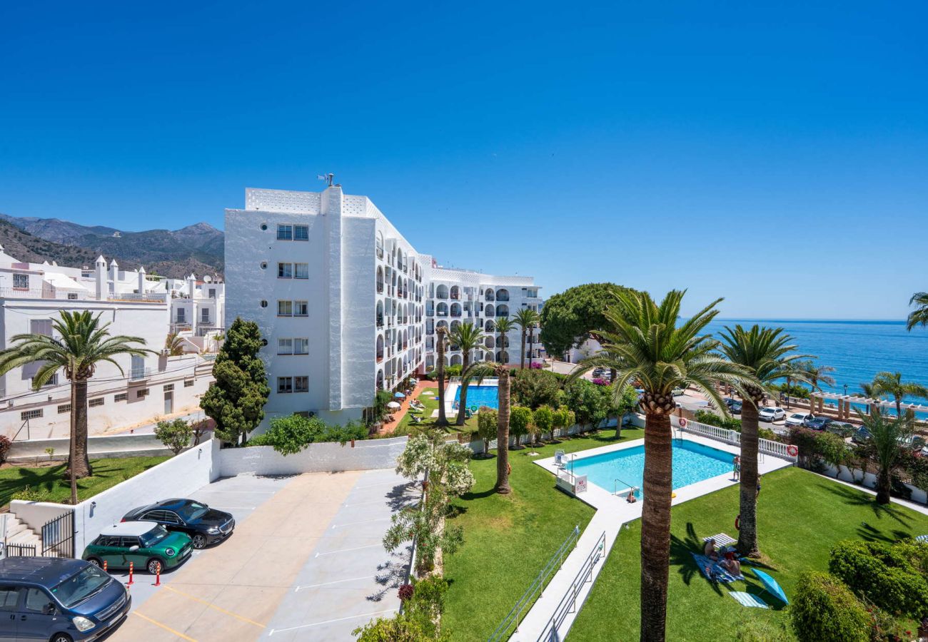 Apartamento en Nerja - Carabeo 28 Apartment by Casasol