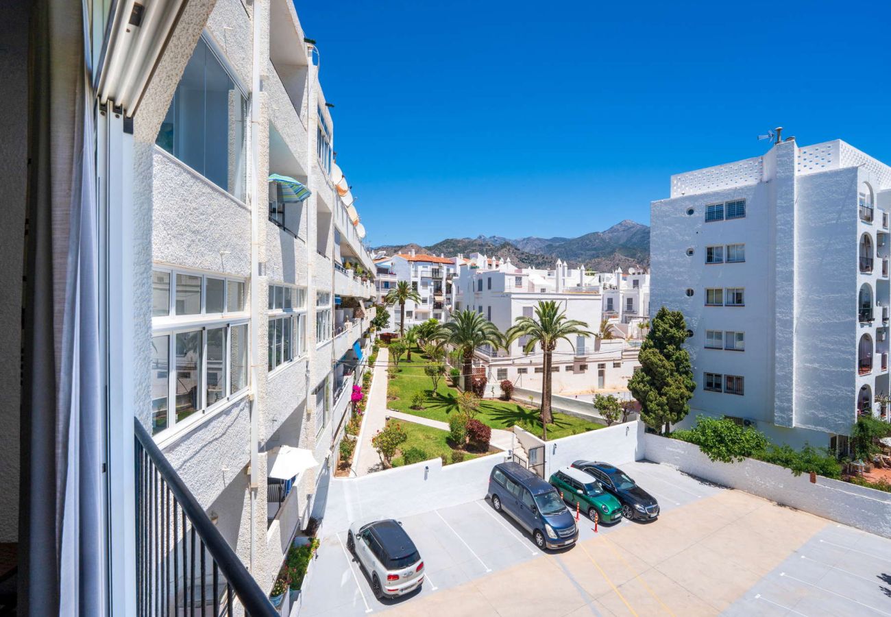 Apartamento en Nerja - Carabeo 28 Apartment by Casasol