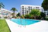 Apartamento en Nerja - Carabeo 28 Apartment by Casasol