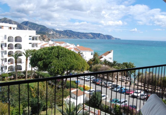 Apartamento en Nerja - Carabeo 50 Apartments Casasol