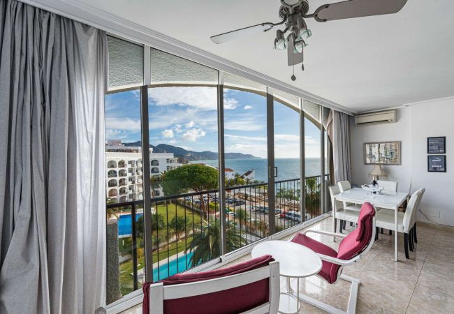 Apartamento en Nerja - Carabeo 50 Apartment by Casasol