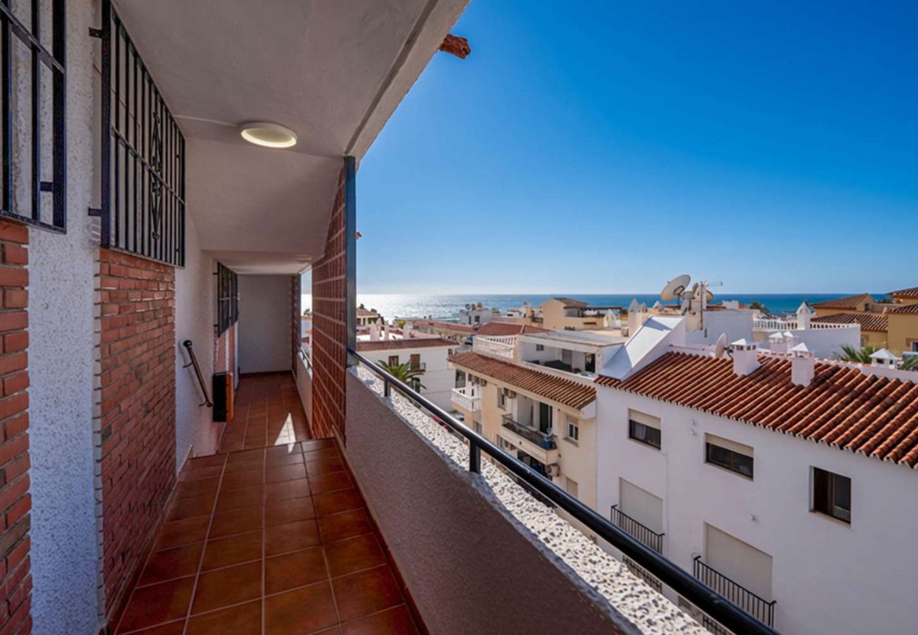 Apartamento en Nerja - Carabeo 50 Apartment by Casasol