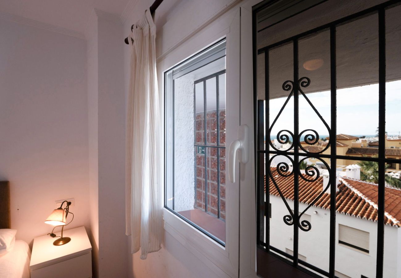 Apartamento en Nerja - Carabeo 50 Apartment by Casasol