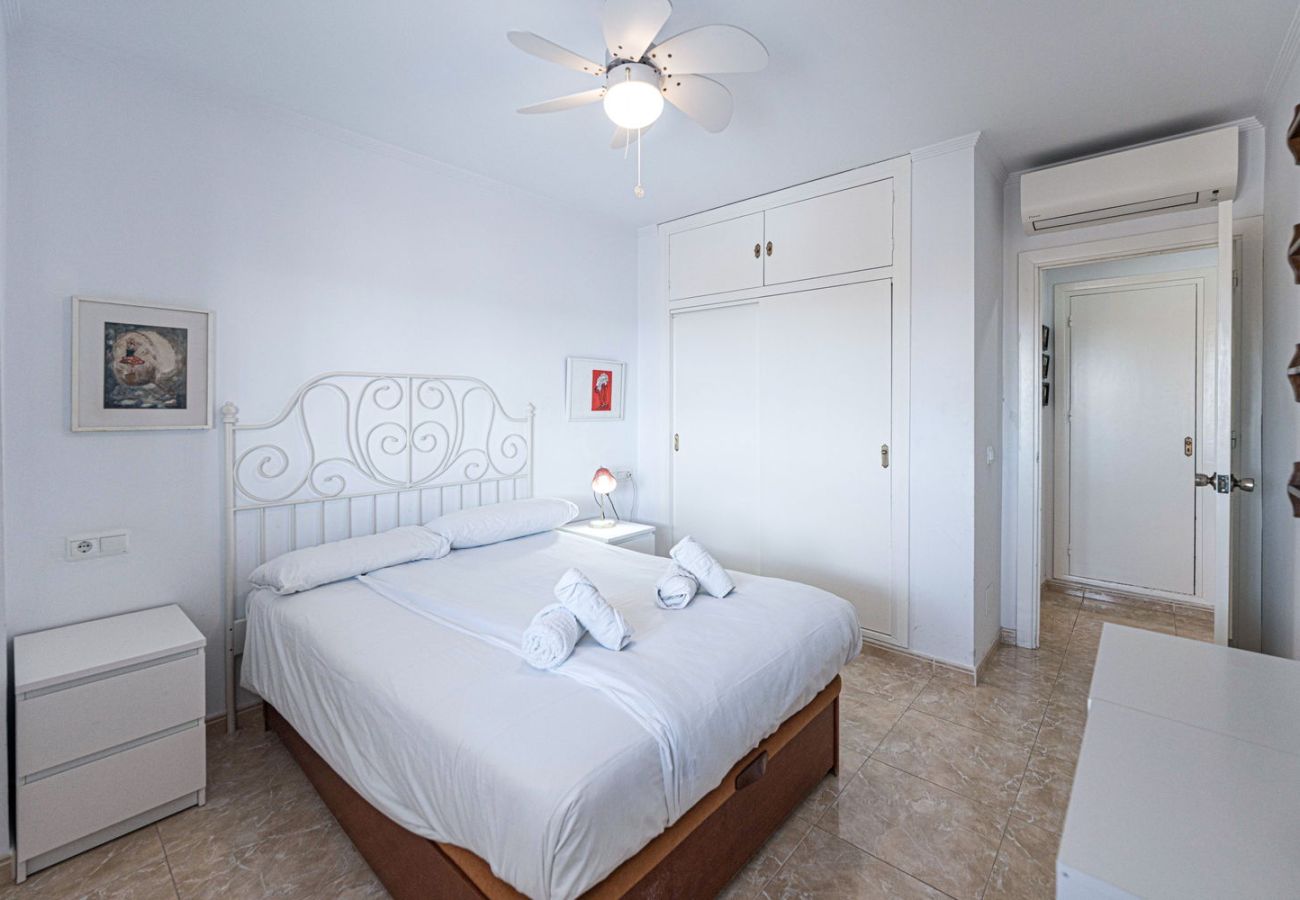 Apartamento en Nerja - Carabeo 50 Apartment by Casasol