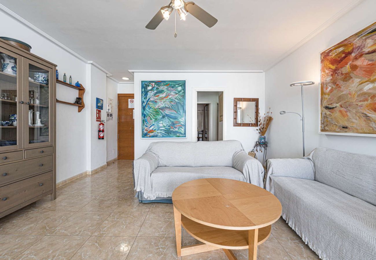 Apartamento en Nerja - Carabeo 50 Apartment by Casasol