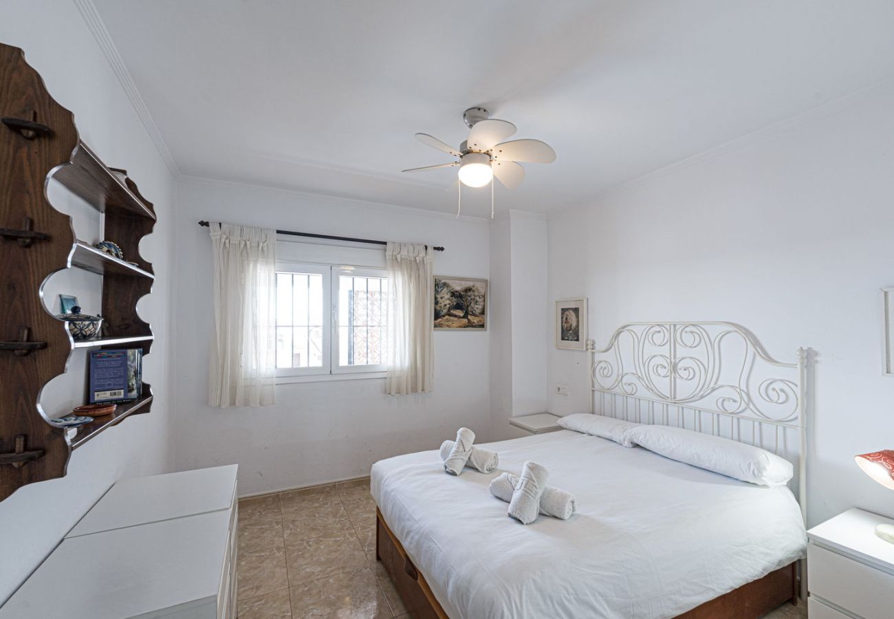 Apartamento en Nerja - Carabeo 50 Apartment by Casasol