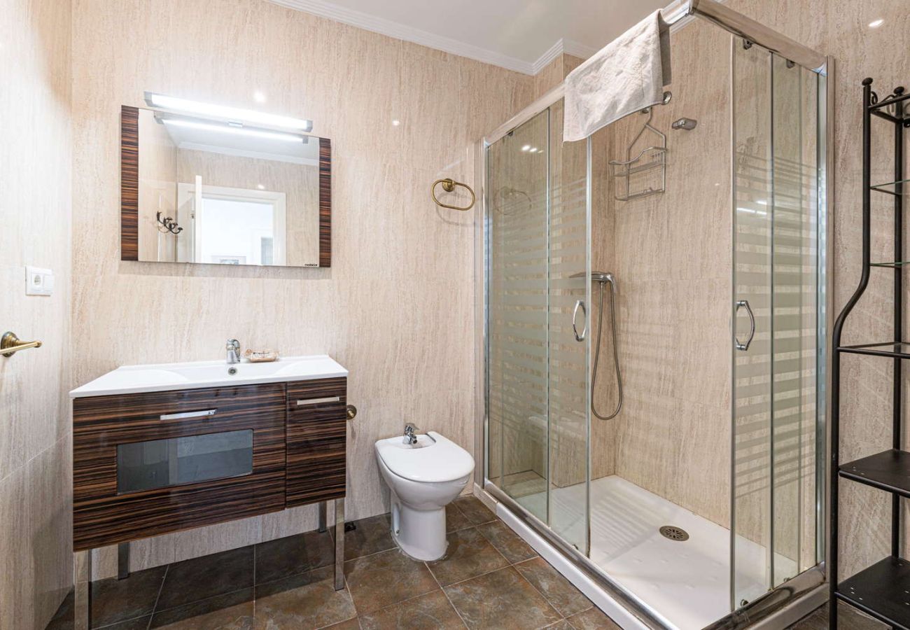 Apartamento en Nerja - Carabeo 50 Apartment by Casasol