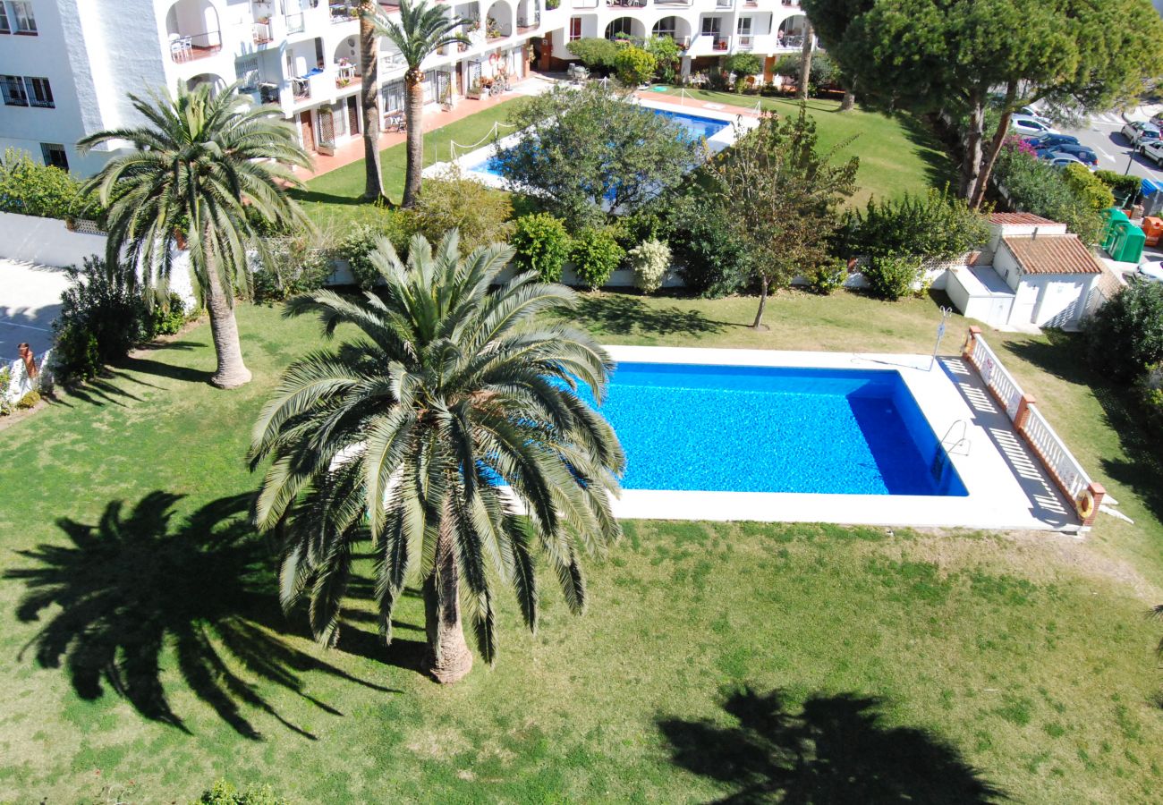 Apartamento en Nerja - Carabeo 52 Apartments Casasol