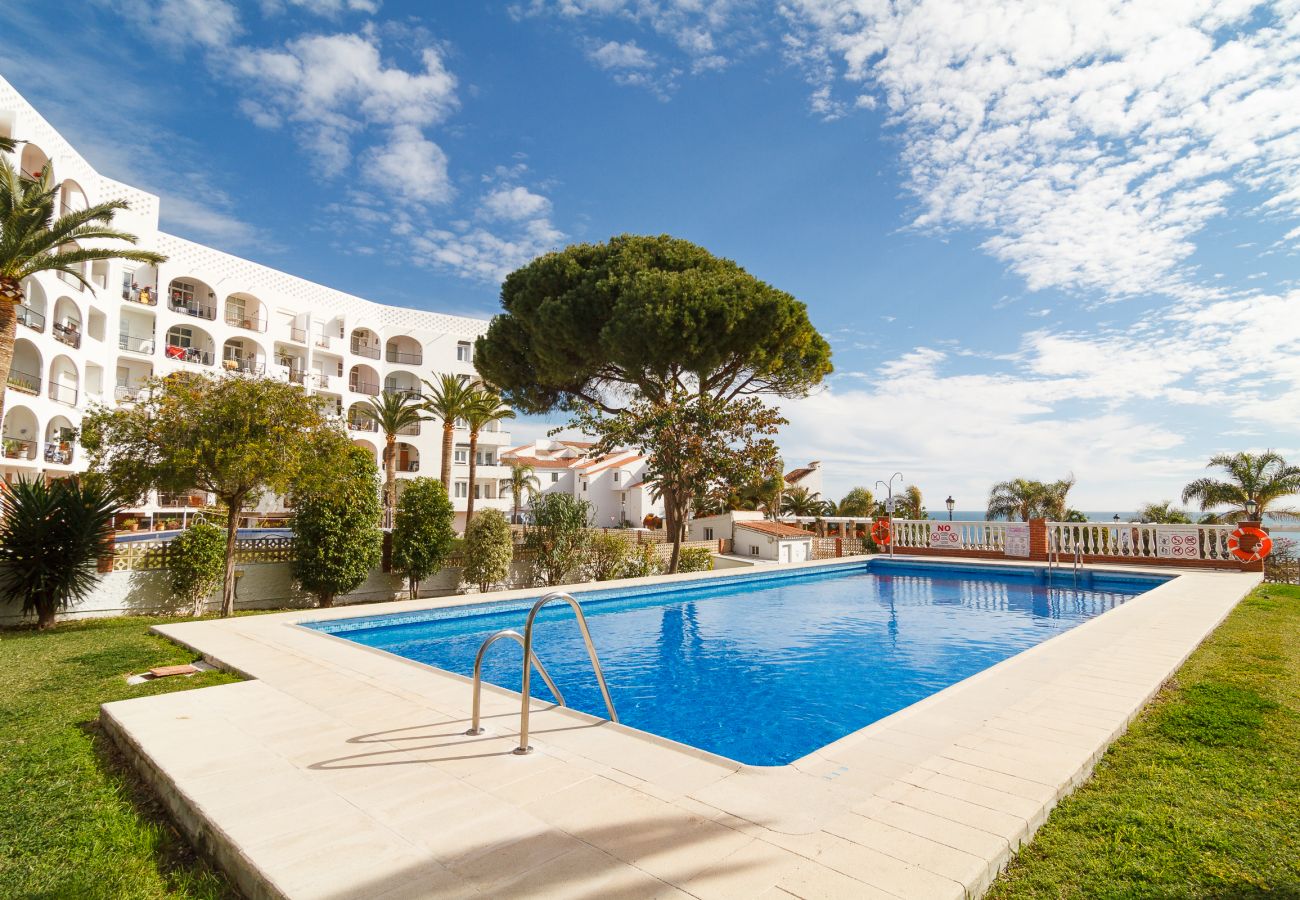 Apartamento en Nerja - Carabeo 52 Apartments Casasol