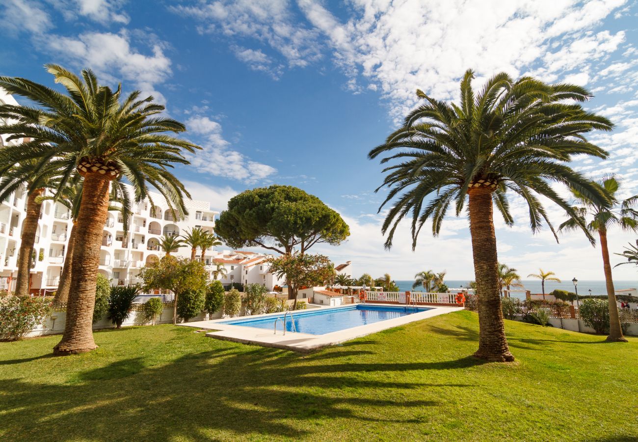 Apartamento en Nerja - Carabeo 52 Apartments Casasol