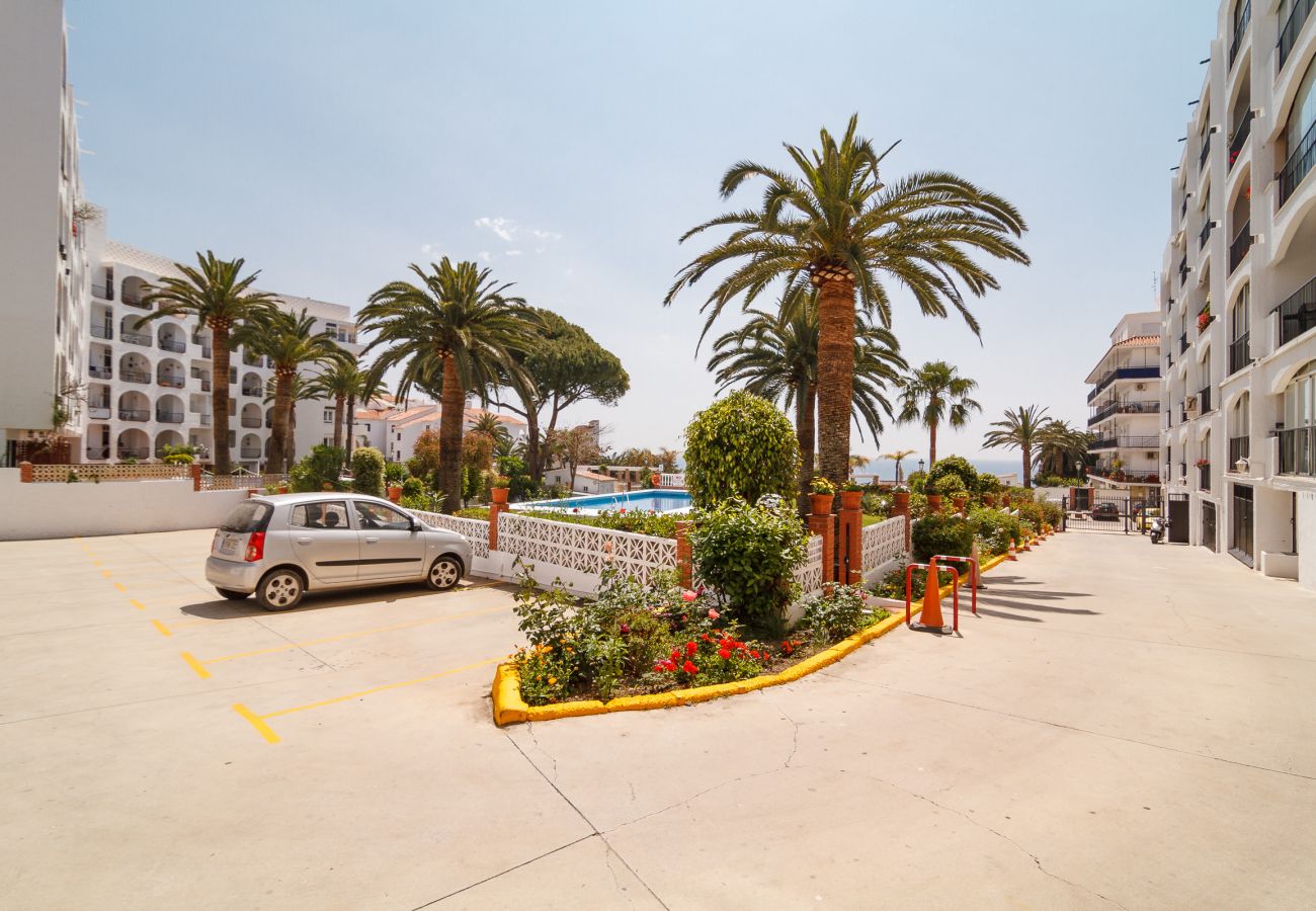 Apartamento en Nerja - Carabeo 52 Apartment by Casasol