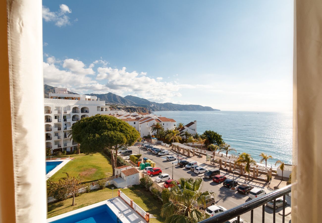 Apartamento en Nerja - Carabeo 52 Apartments Casasol