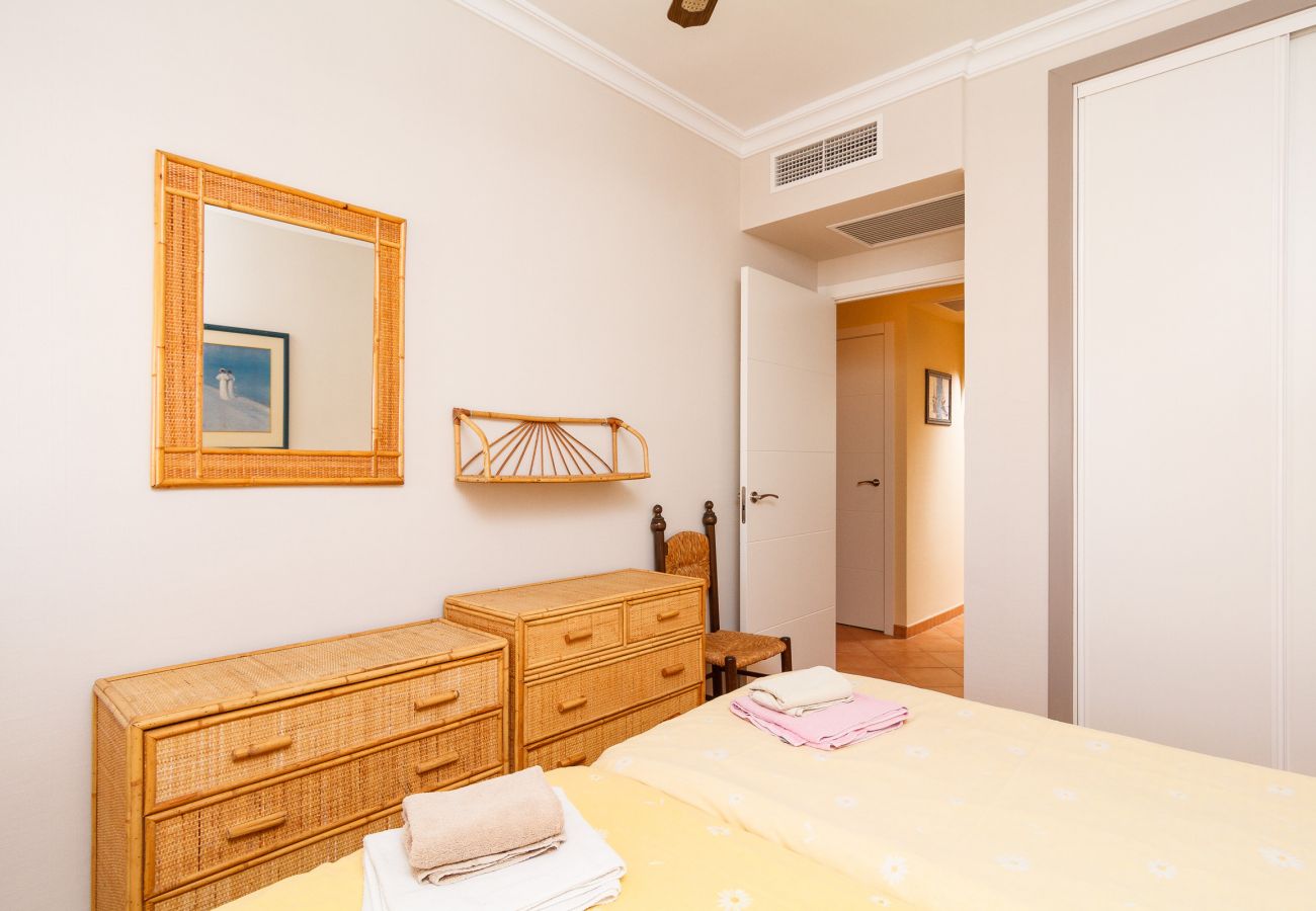 Apartamento en Nerja - Carabeo 52 Apartment by Casasol
