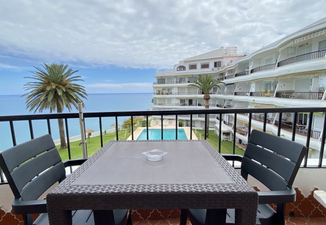 Apartamento en Nerja - Acapulco Playa 306 by Casasol