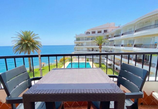 Apartamento en Nerja - Acapulco Playa 306 by Casasol