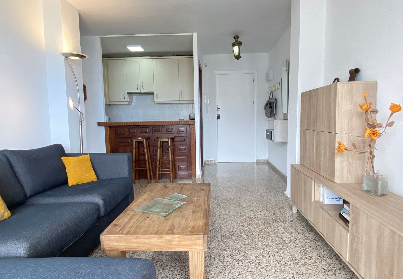 Apartamento en Nerja - Acapulco Playa 306 Apartments Casasol